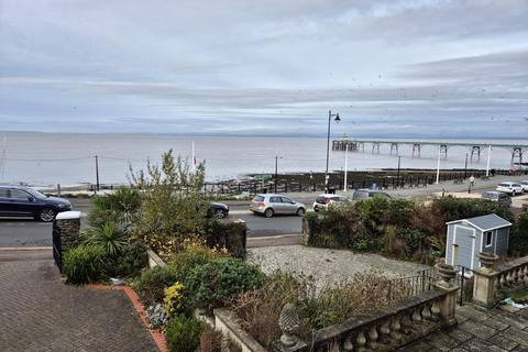 3 bedroom end of terrace house for sale, The Beach, North Somerset BS21