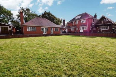 6 bedroom detached house for sale, Coventry Road, Coventry CV7
