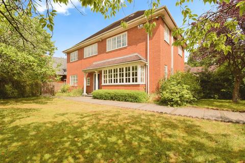 6 bedroom detached house for sale, Coventry Road, Coventry CV7