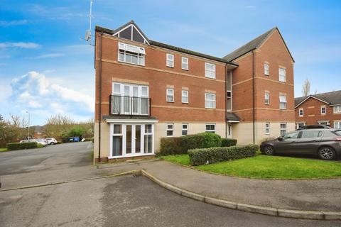 2 bedroom apartment for sale, Coopers Meadow, Coventry CV7