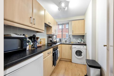 1 bedroom apartment for sale, The Downs, Wimbledon SW20