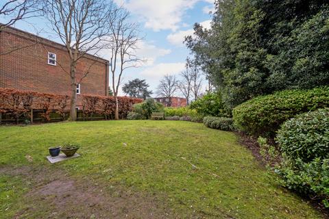 1 bedroom apartment for sale, The Downs, Wimbledon SW20