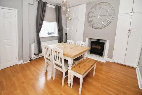 3 bedroom terraced house for sale, East Street, Leyland PR25