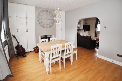 3 bedroom terraced house for sale, East Street, Leyland PR25