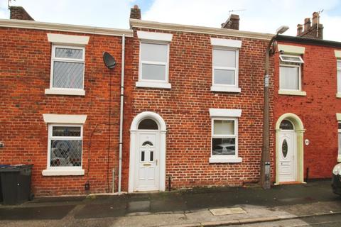 3 bedroom terraced house for sale, East Street, Leyland PR25