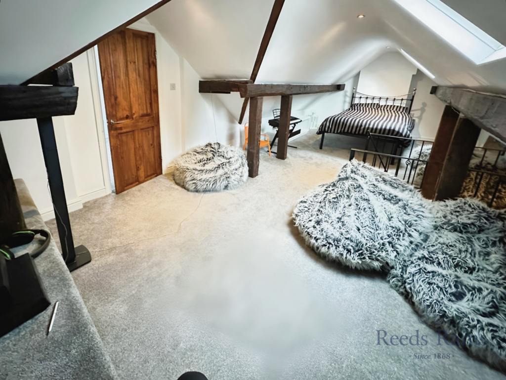 Loft Room