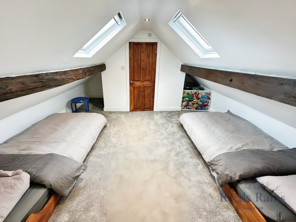 Loft Room