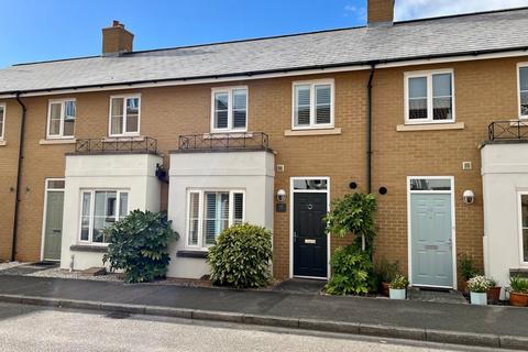 3 bedroom terraced house for sale, Eastcliff, Bristol BS20