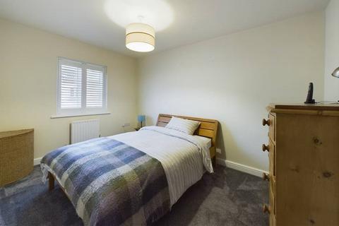 43 Eastcliff, Portishead, Bristol, BS20 7AB