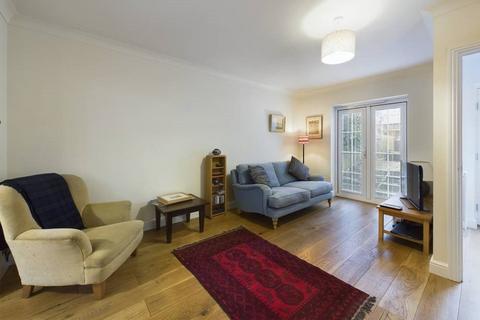 43 Eastcliff, Portishead, Bristol, BS20 7AB