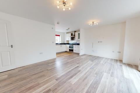 2 bedroom semi-detached house for sale, Kingfisher Road, Bristol BS20