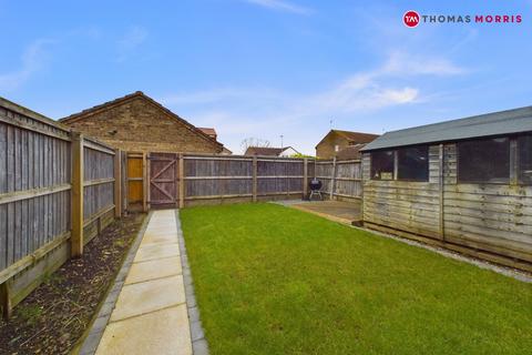 3 bedroom end of terrace house for sale, Millfields, Huntingdon PE26