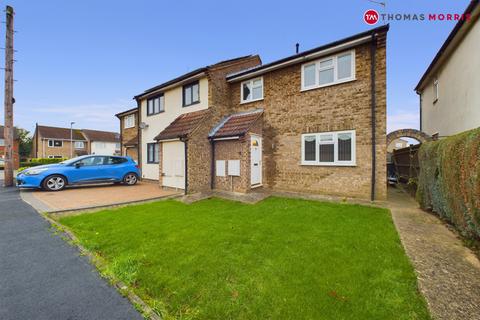 14 Millfields, Ramsey, Huntingdon, PE26 1EU