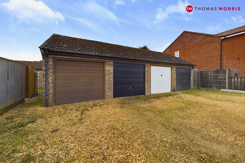 14 Millfields, Ramsey, Huntingdon, PE26 1EU