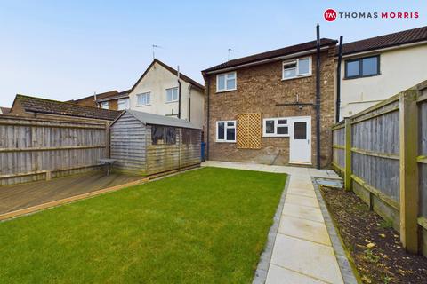 14 Millfields, Ramsey, Huntingdon, PE26 1EU