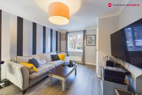 12 Baxter Drive, Eynesbury, St Neots, PE19 2JX