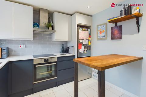 12 Baxter Drive, Eynesbury, St Neots, PE19 2JX