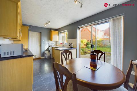 3 bedroom semi-detached house for sale, Swallow Court, Cambridgeshire PE19