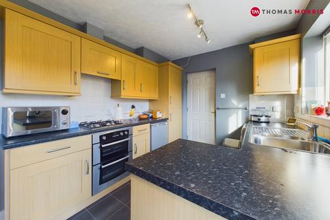 3 bedroom semi-detached house for sale, Swallow Court, Cambridgeshire PE19