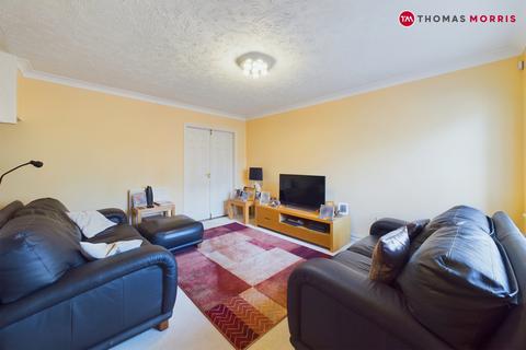 3 bedroom semi-detached house for sale, Swallow Court, Cambridgeshire PE19