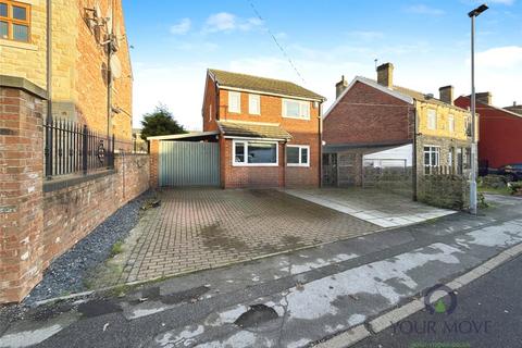 3 bedroom detached house for sale, The Walk, Barnsley S70