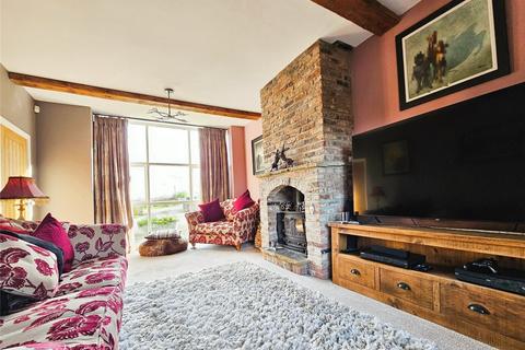undefined, Walden Stubbs, North Yorkshire DN6
