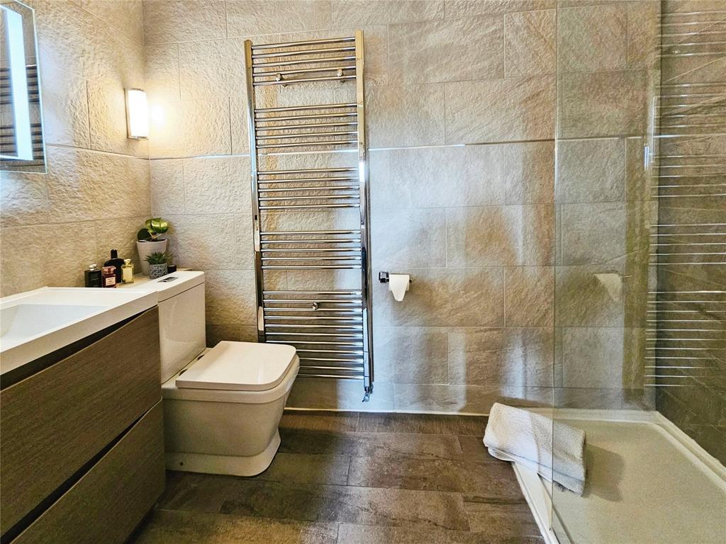En-Suite