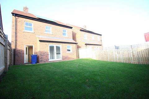 4 bedroom detached house for sale, Stretton Street, Doncaster DN6