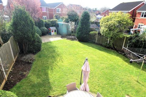 2 Windsor Court, Dunsville, Doncaster, DN7 4QE