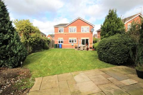 2 Windsor Court, Dunsville, Doncaster, DN7 4QE