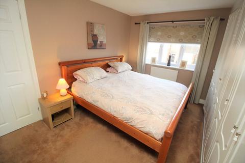 2 Windsor Court, Dunsville, Doncaster, DN7 4QE