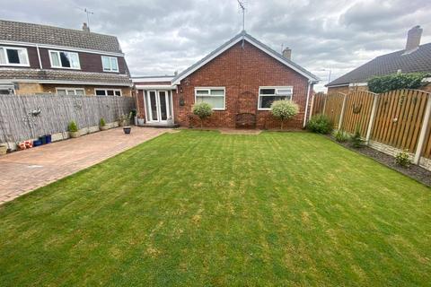 2 bedroom bungalow for sale, Worsley Place, Doncaster DN6