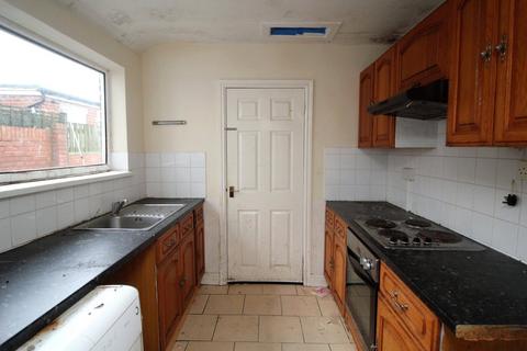 3 bedroom terraced house for sale, Church Road, Doncaster DN12