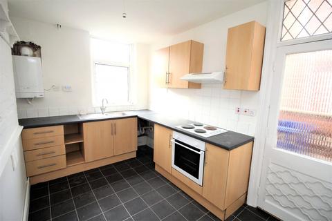 2 bedroom terraced house for sale, King Edward Road, South Yorkshire DN4