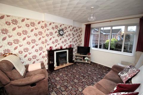 2 bedroom bungalow for sale, Churchfield Close, Doncaster DN5