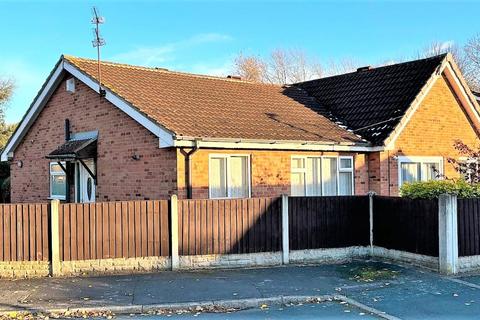 2 bedroom bungalow for sale, Churchfield Close, Doncaster DN5