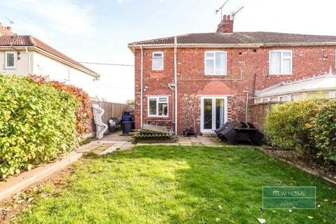 7 Moss Croft Lane, Hatfield, Doncaster, DN7 6ND