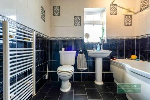 7 Moss Croft Lane, Hatfield, Doncaster, DN7 6ND