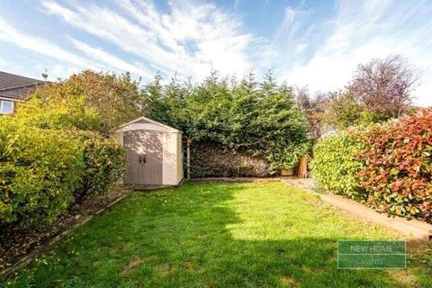 7 Moss Croft Lane, Hatfield, Doncaster, DN7 6ND