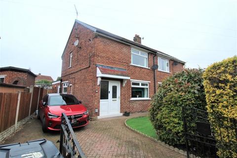 2 bedroom semi-detached house for sale, Rowena Drive, South Yorkshire DN5