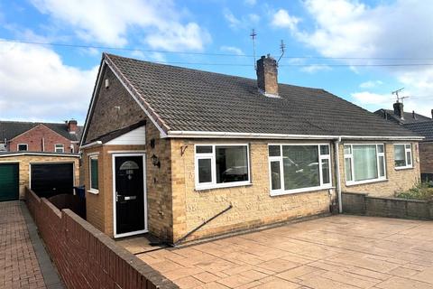 2 bedroom bungalow for sale, Norbreck Road, Doncaster DN4