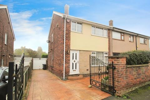 Howden Avenue, Doncaster DN6