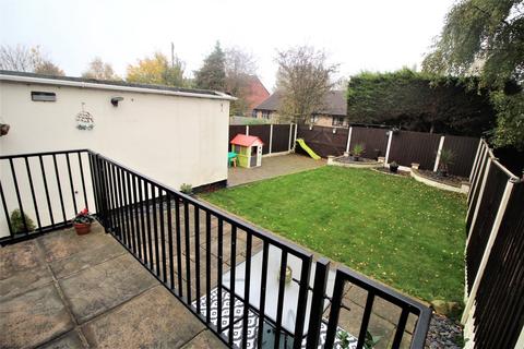 55 Howden Avenue, Skellow, Doncaster, DN6 8LJ