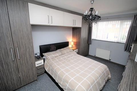 55 Howden Avenue, Skellow, Doncaster, DN6 8LJ