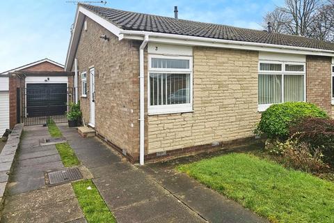 2 bedroom bungalow for sale, Bruncroft Close, South Yorkshire DN4