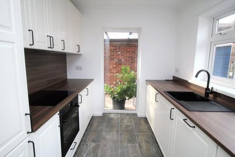 3 Bruncroft Close, Doncaster, DN4 7HL