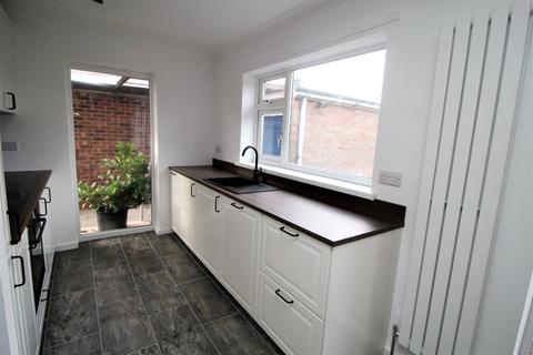 3 Bruncroft Close, Doncaster, DN4 7HL