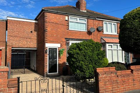 3 bedroom semi-detached house for sale, Marlborough Avenue, South Yorkshire DN5