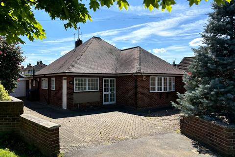 2 bedroom bungalow for sale, Nutwell Lane, Doncaster DN3