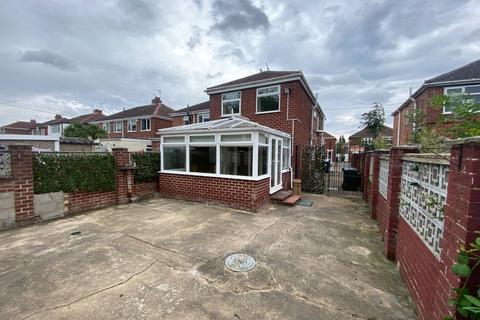 86 Crompton Avenue, Sprotbrough, Doncaster, DN5 8EE
